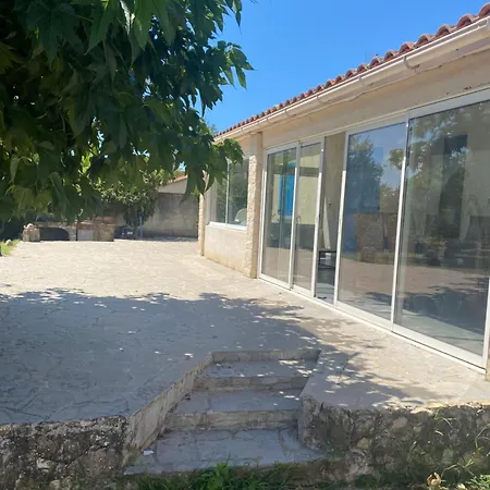 Mazari Villa *