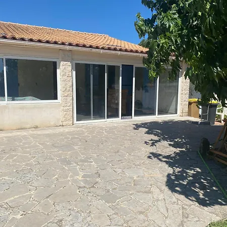 Mazari Villa Orange (Vaucluse)